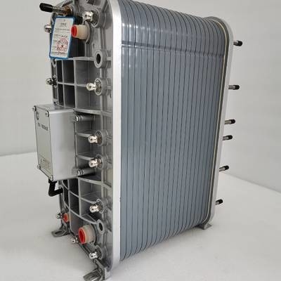 85 درجه ضد عفونی کننده آب گرم EDI استیک LX-HD-300 برای صنعت نوشیدنی