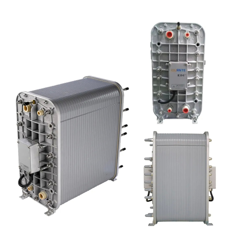 1.5-2.5m3/H EDI استیک LX-HD-200 برای صنعت داروسازی