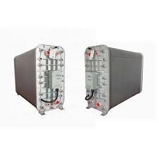 Ionpure CEDI LX-Z IP-LXM24Z-5 برای تامین آب پایدار و قابل اعتماد با پاکیزه ی بالا