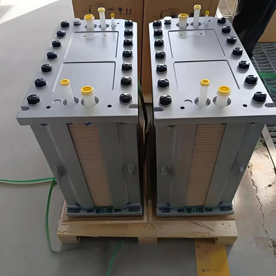 ماژول های Veolia EDI E-Cell MK-3 100kg 1.7-4.5m3 /hr بازیابی تا 96%