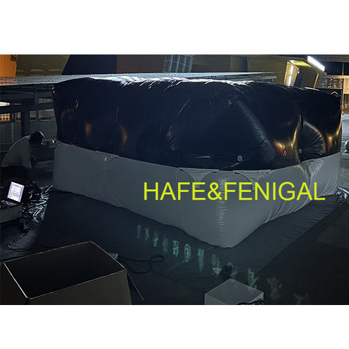 آرتیمیس پد (مربع) بالون نورپردازی فیلم برتر ال ای دی