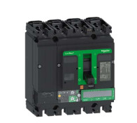 Schneiders Original MicroLogic 4.2/4.3/7.2E/7.3E & AL قطع کننده مدار صنعتی