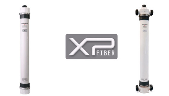 Dow UF Membranes IntegraTecTM XP 77/ XP 77 IG با عمر طولانی و ثبات