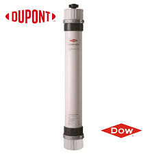 DOWTM UF SFP-2860: ظرفیت بالا، مقاومت در برابر آلودگی برای صنعتی و شهری