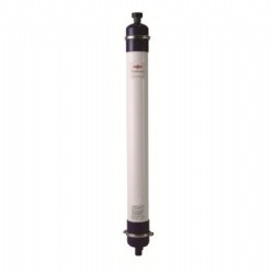 DOWTM UF SFP-2660 غشا Ultrafiltration: فلوکس بالا، نیروگاه کم فولینگ