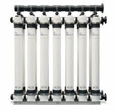 دوپونت XP 51 IG غشا برای تولید NaOH Cl2 انرژی کم